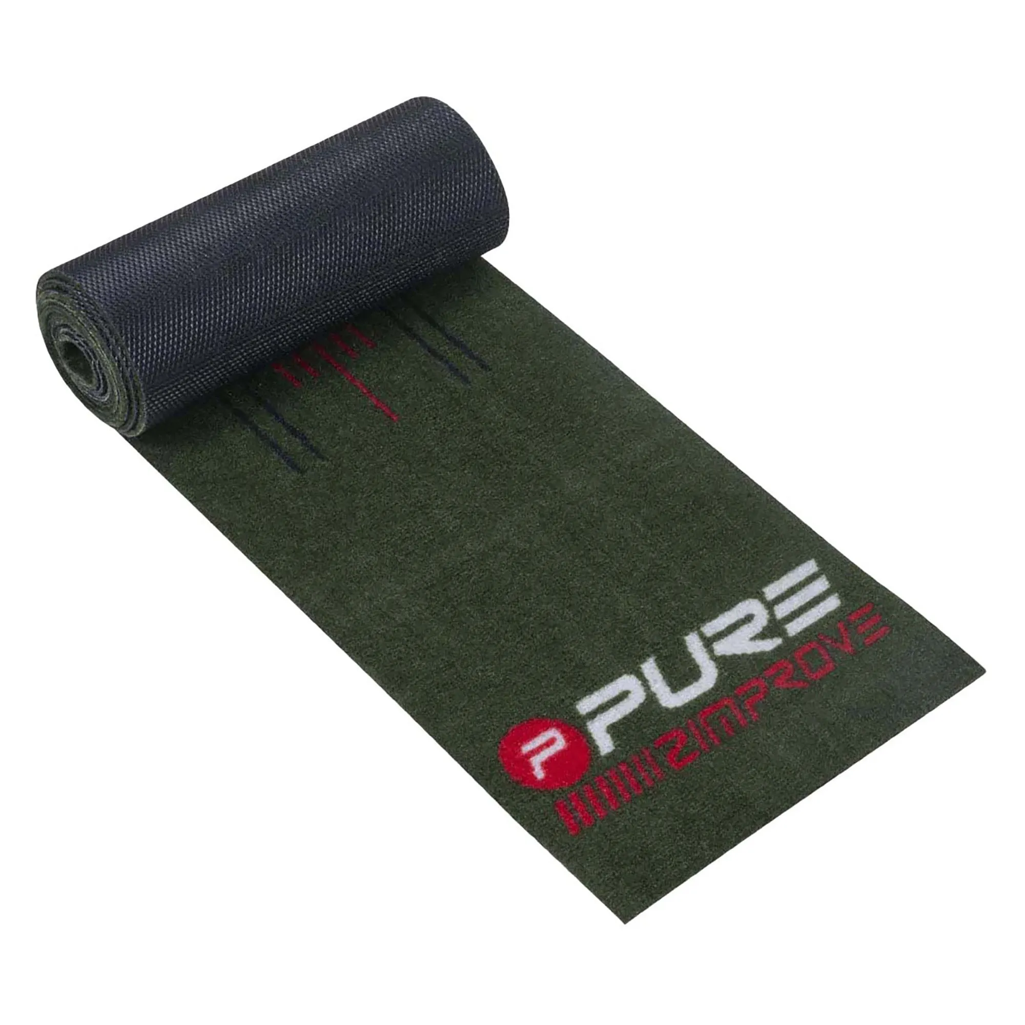 275cm X 30cm Golf Putting Mat