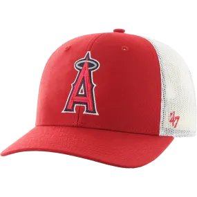 Angels 47 Trucker