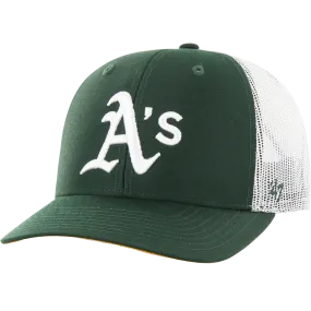 A's '47 Trucker