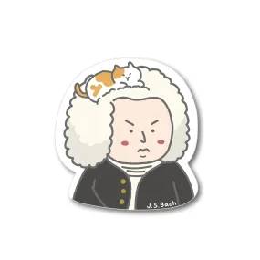 Bach PopSocket