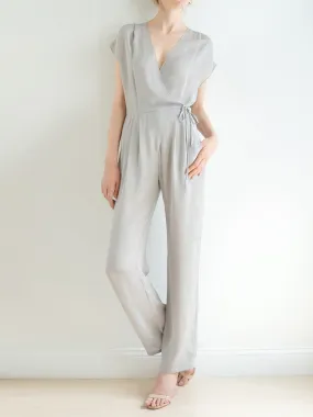 BIJOUX JUMPSUIT (MIST)