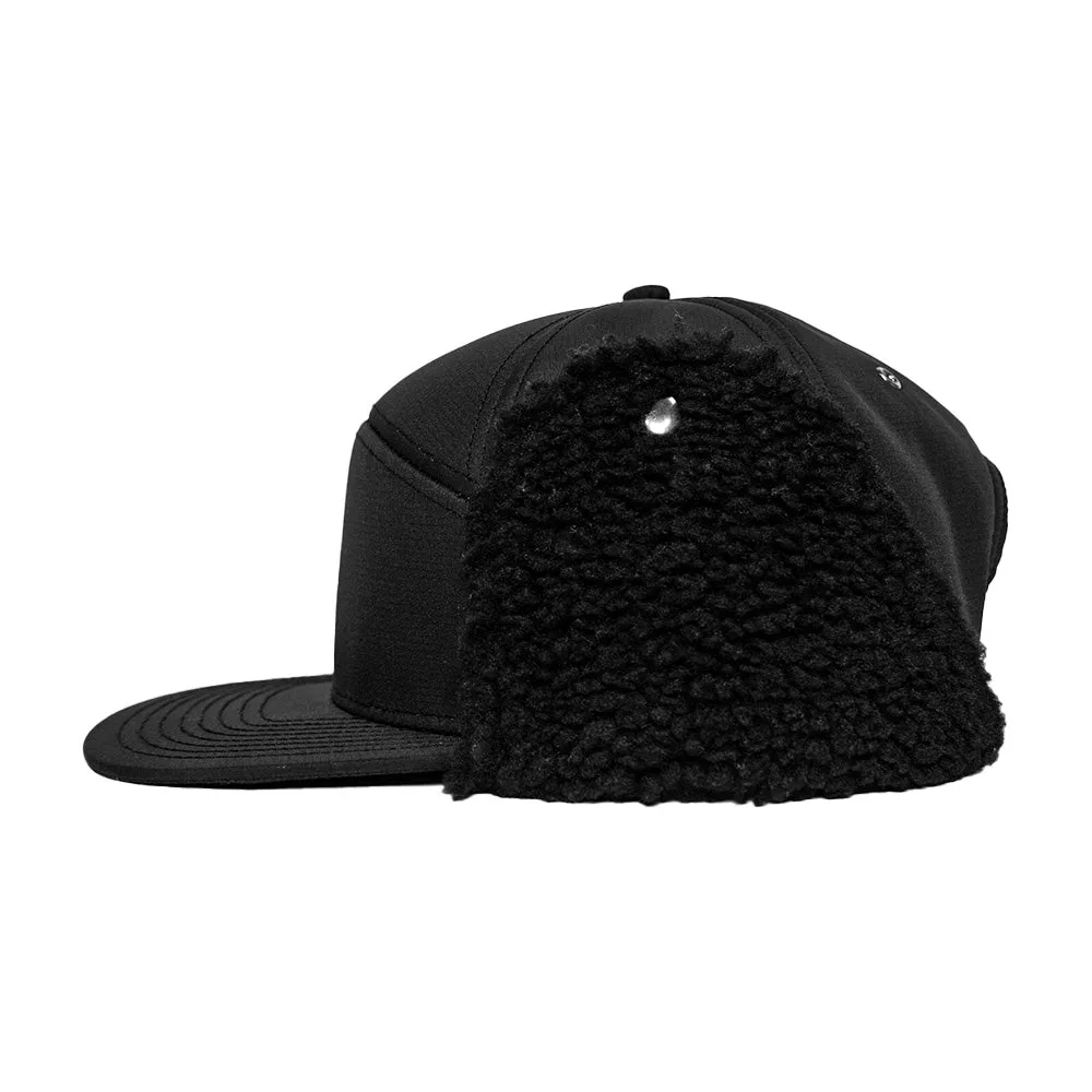 Billed Trapper Hat Pack