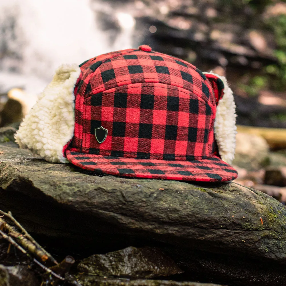 Billed Trapper Hat Pack