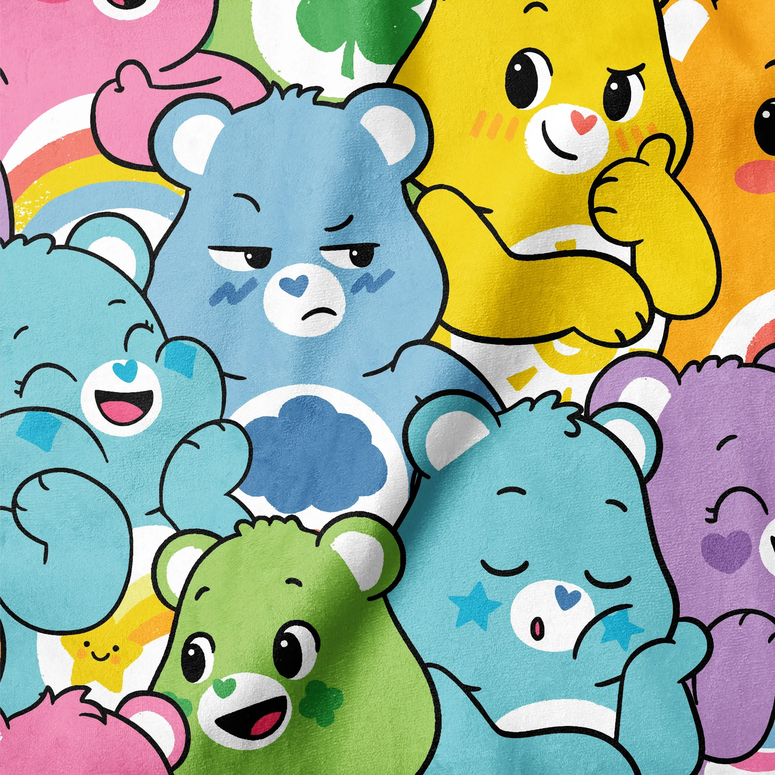 Care Bears - Believers