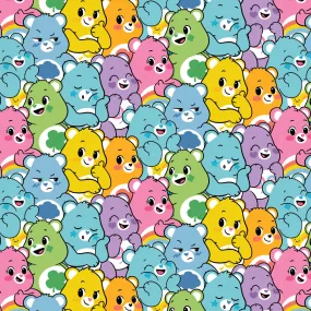 Care Bears - Believers