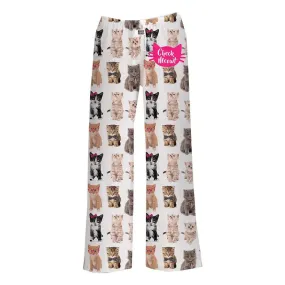 Check Meowt Lounge Pants