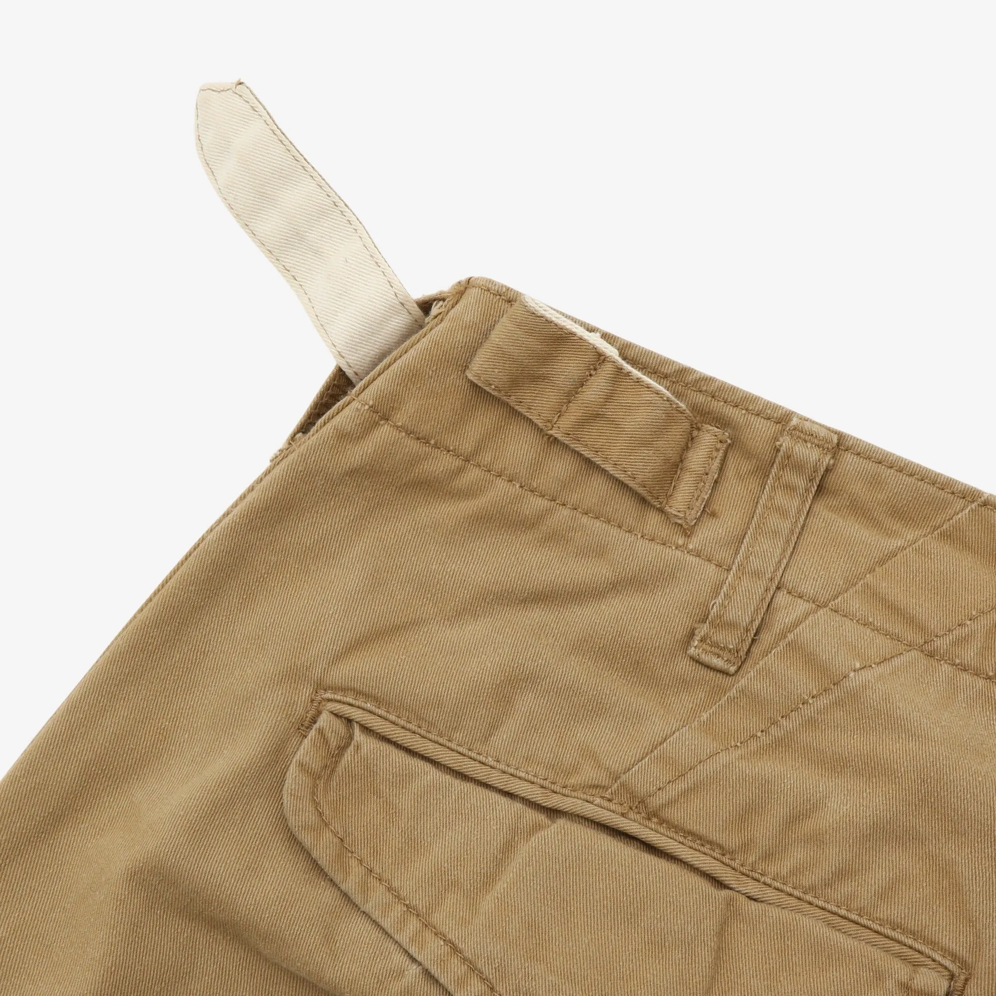 Chino Trousers