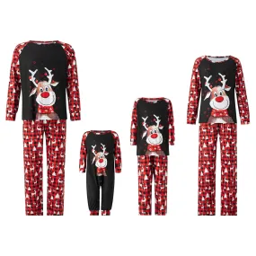 Christmas Matching Family Pajamas