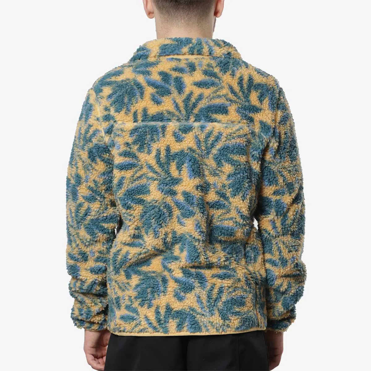 Columbia Winter Pass Print Full Zip Fleece