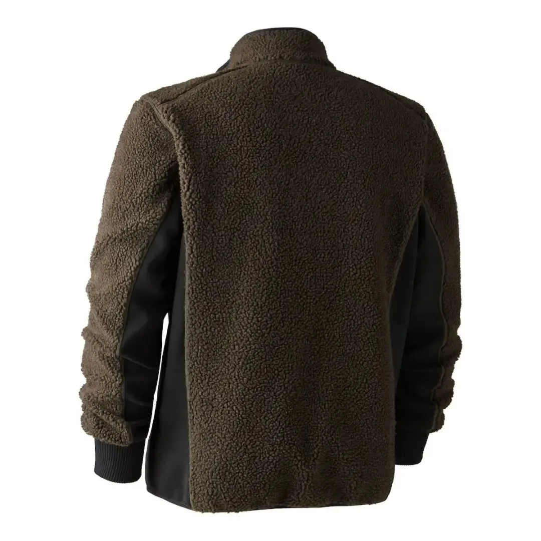 Deerhunter Rogaland Fibre Pile Jacket