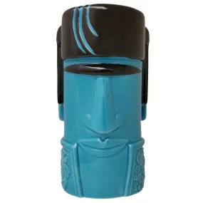 Elvis Tiki Mug