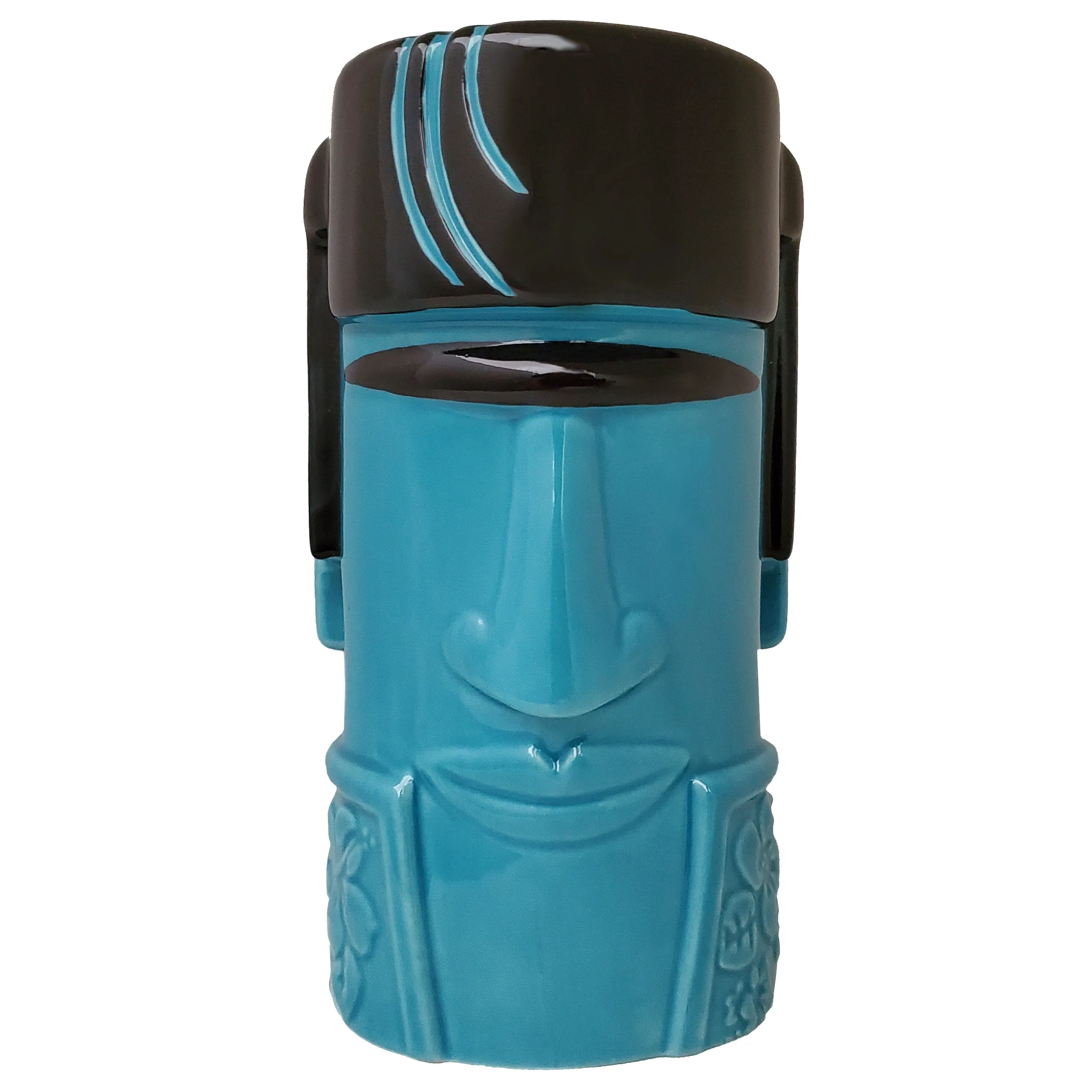 Elvis Tiki Mug