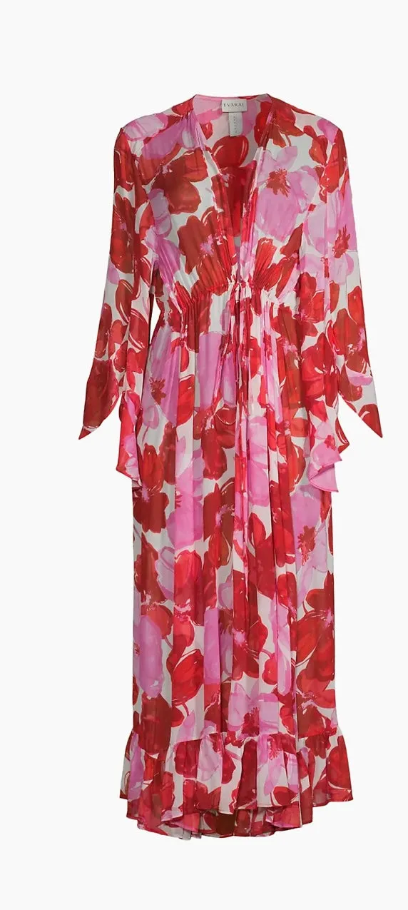 EVARAE~ Arna kaftan dress