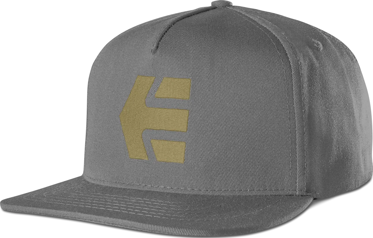 ICON SNAPBACK HAT