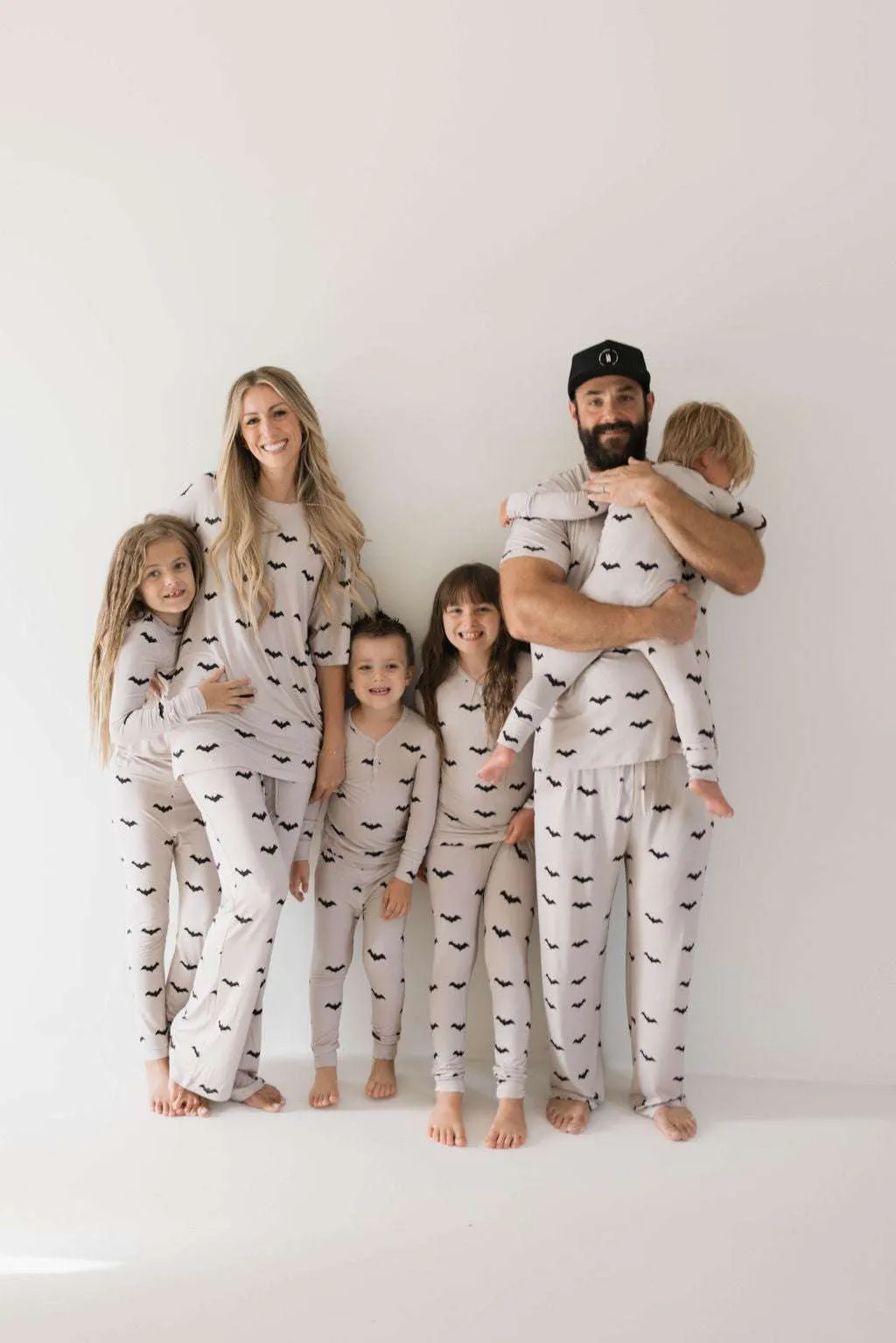 It's Bats! | Bamboo Two Piece Pajamas