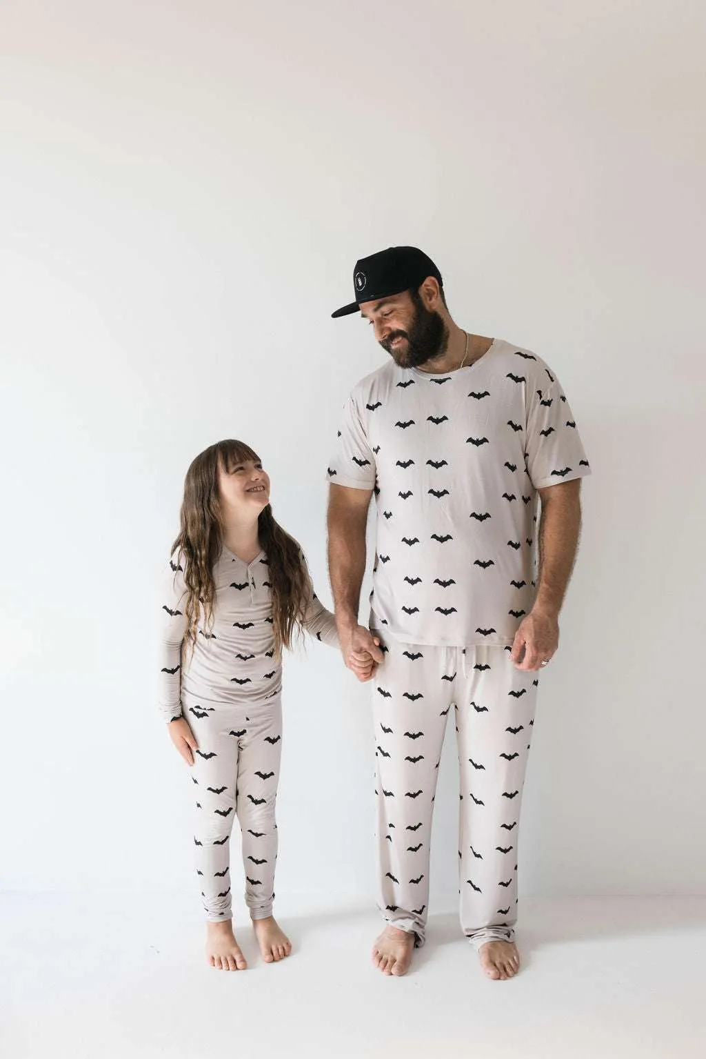 It's Bats! | Bamboo Two Piece Pajamas