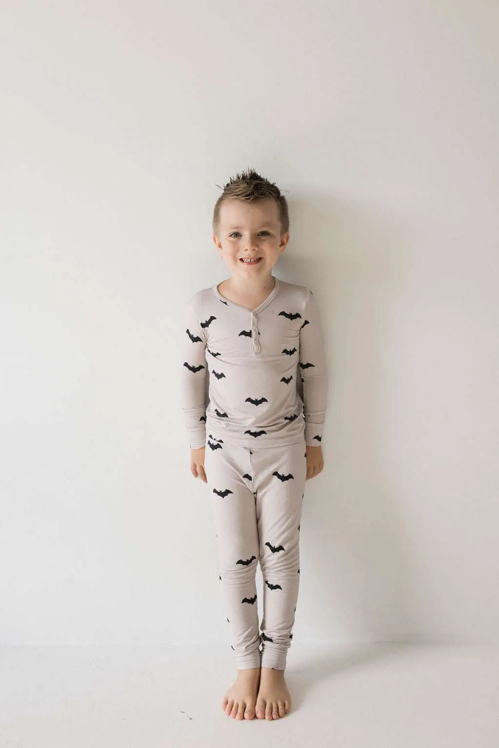 It's Bats! | Bamboo Two Piece Pajamas