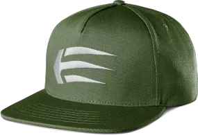 JOSLIN SNAPBACK HAT