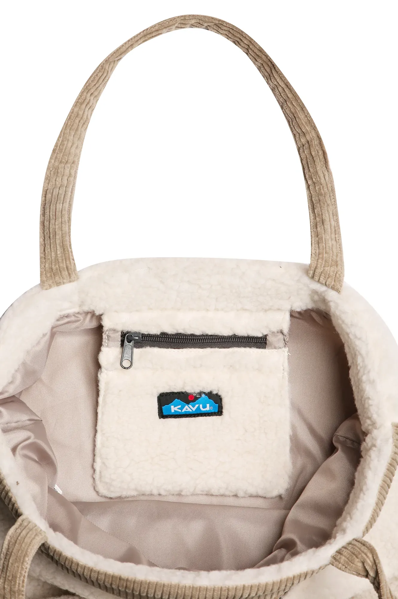 Kavu Tote It All Pebble Beach Bag