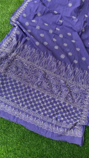 Kota Doria Saree