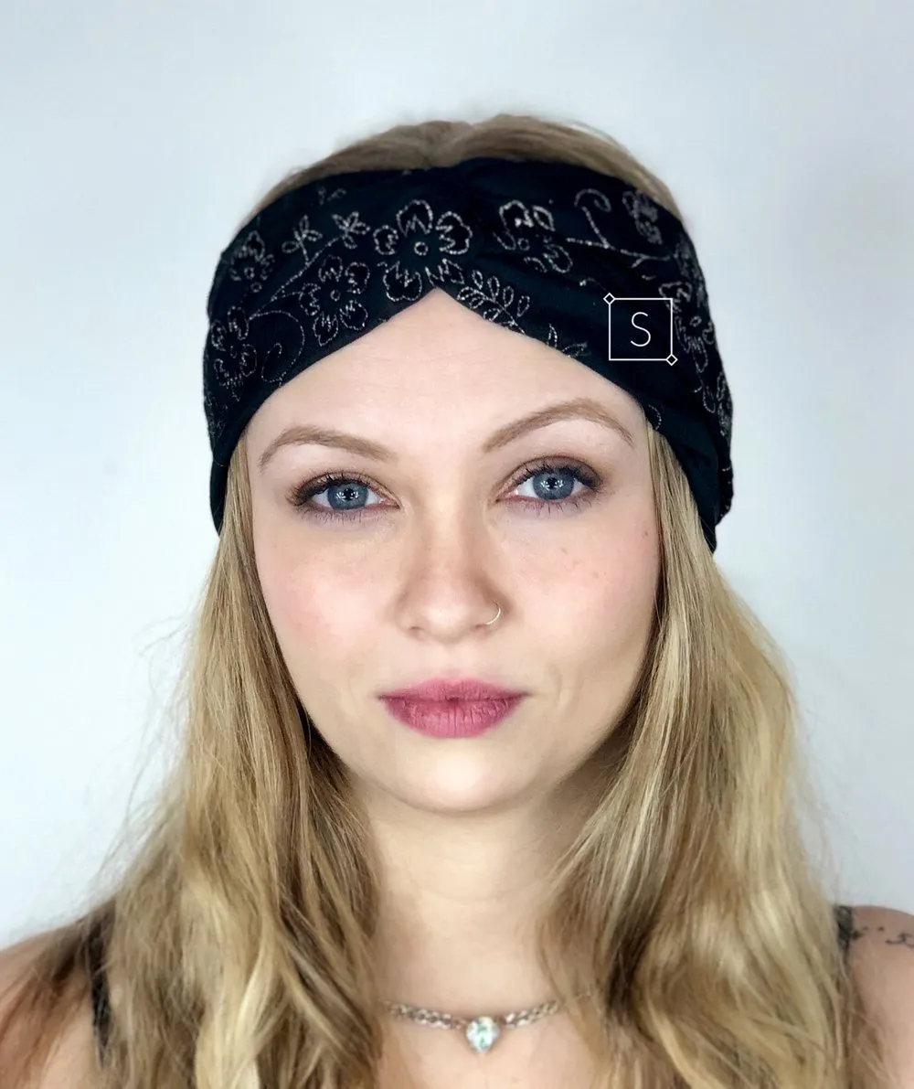 Leilani Headband