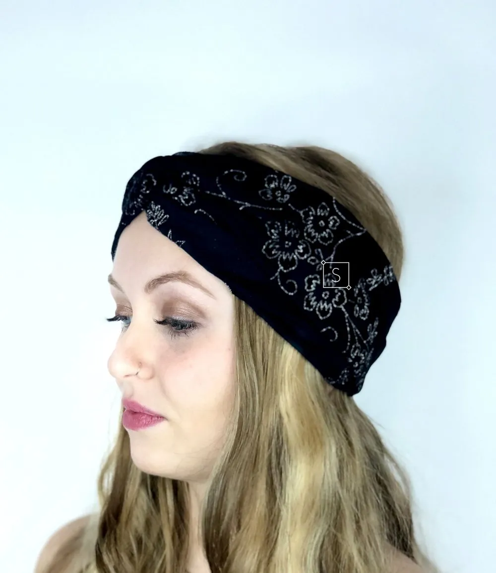 Leilani Headband