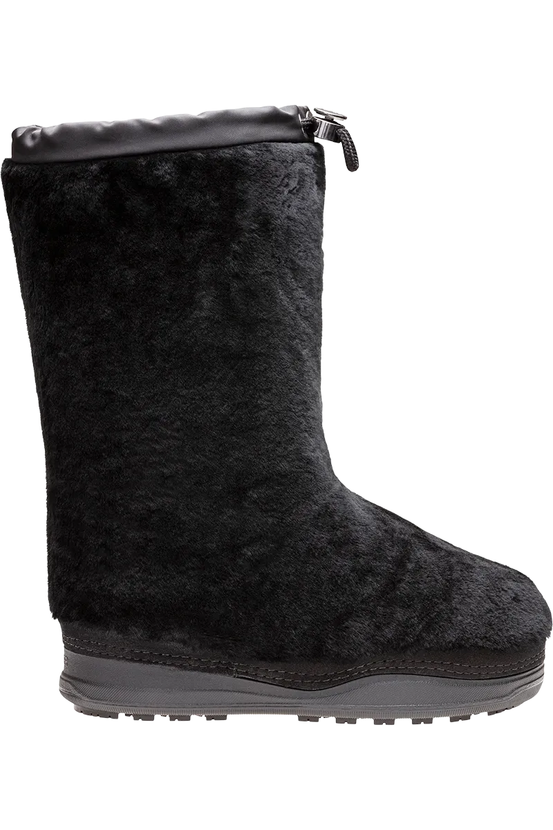 Les Arcs Michelin Mid-Calf Shearling Boots