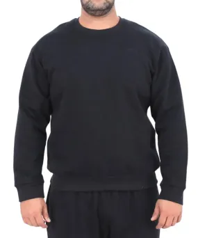 Mens Fleece Track Top