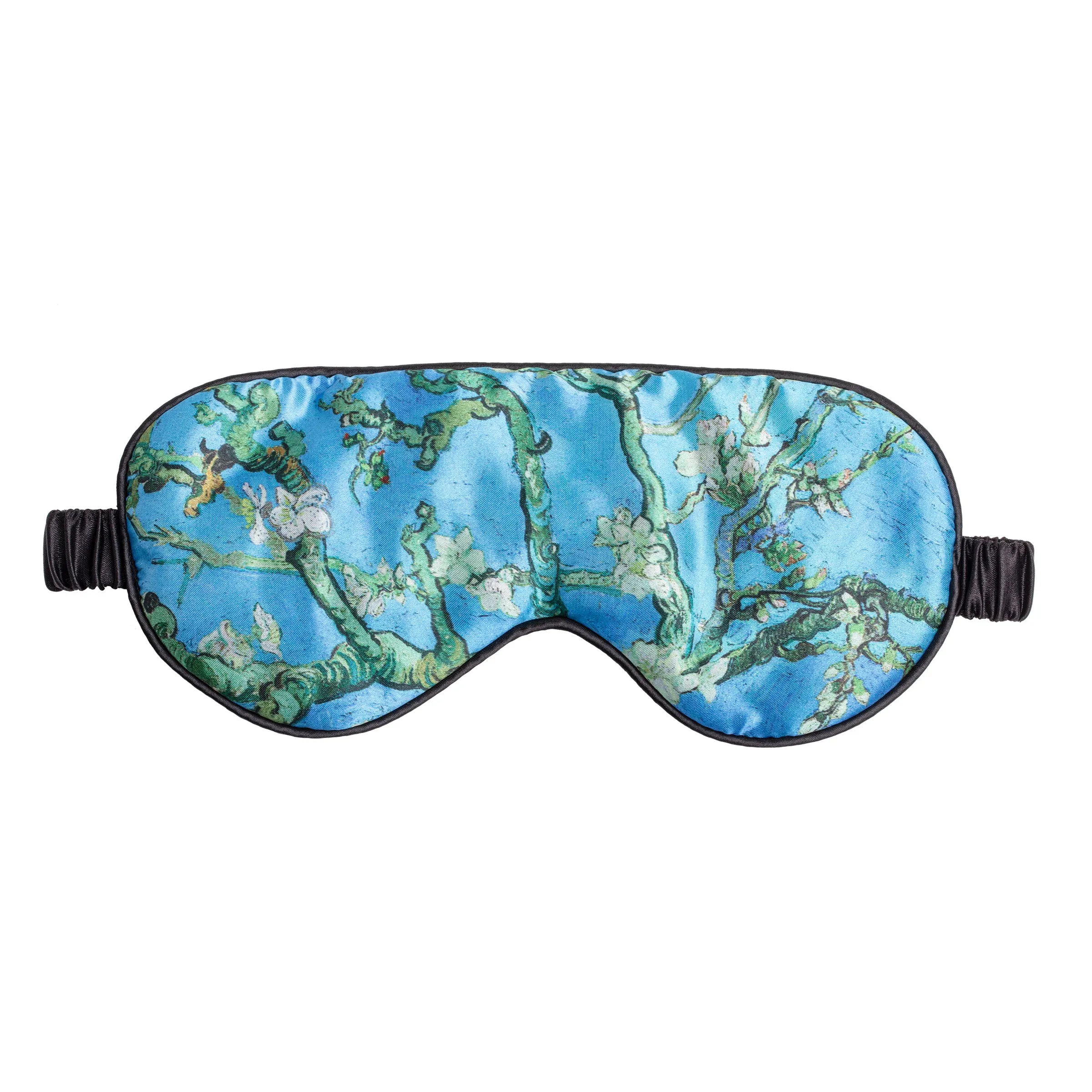 Monet Almond Blossom Sleeping mask