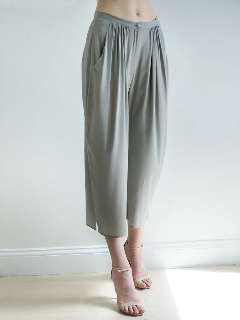 MUSETTE PANT (MIST)