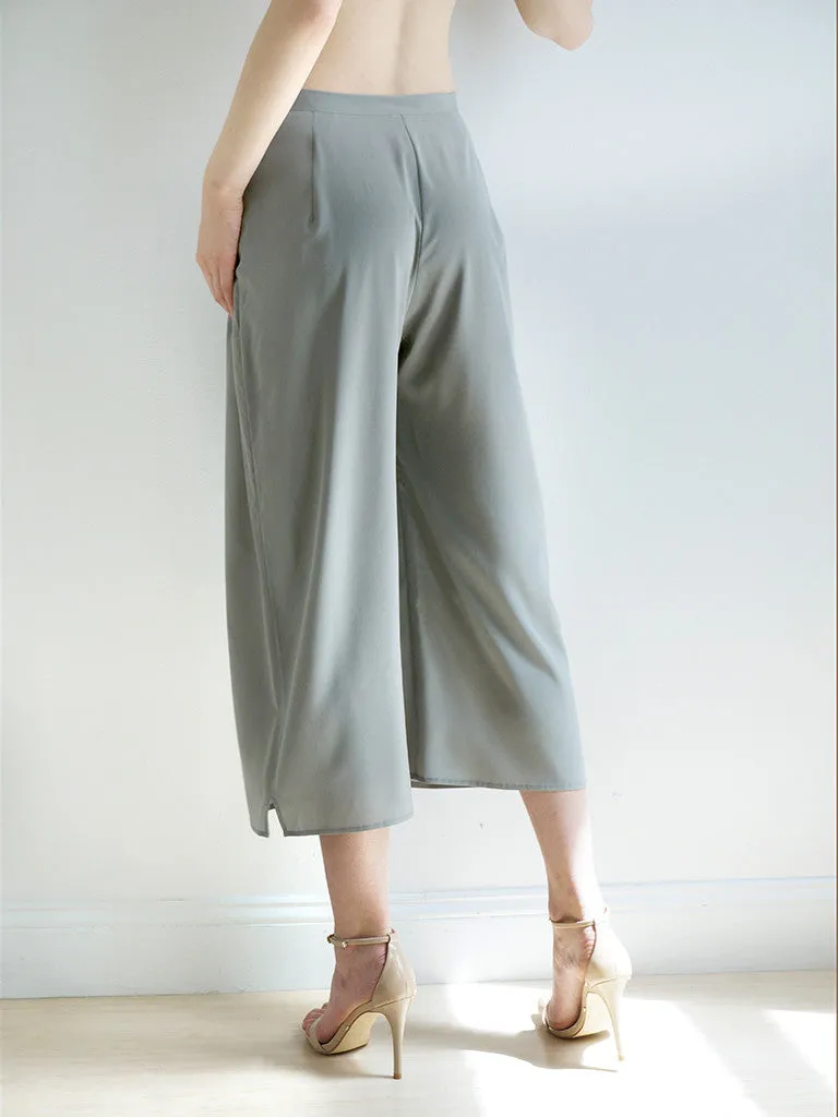 MUSETTE PANT (MIST)