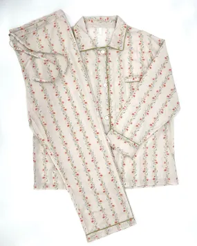 Oversize Pajama Set, Francis