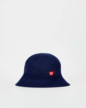 Pile Bucket Hat