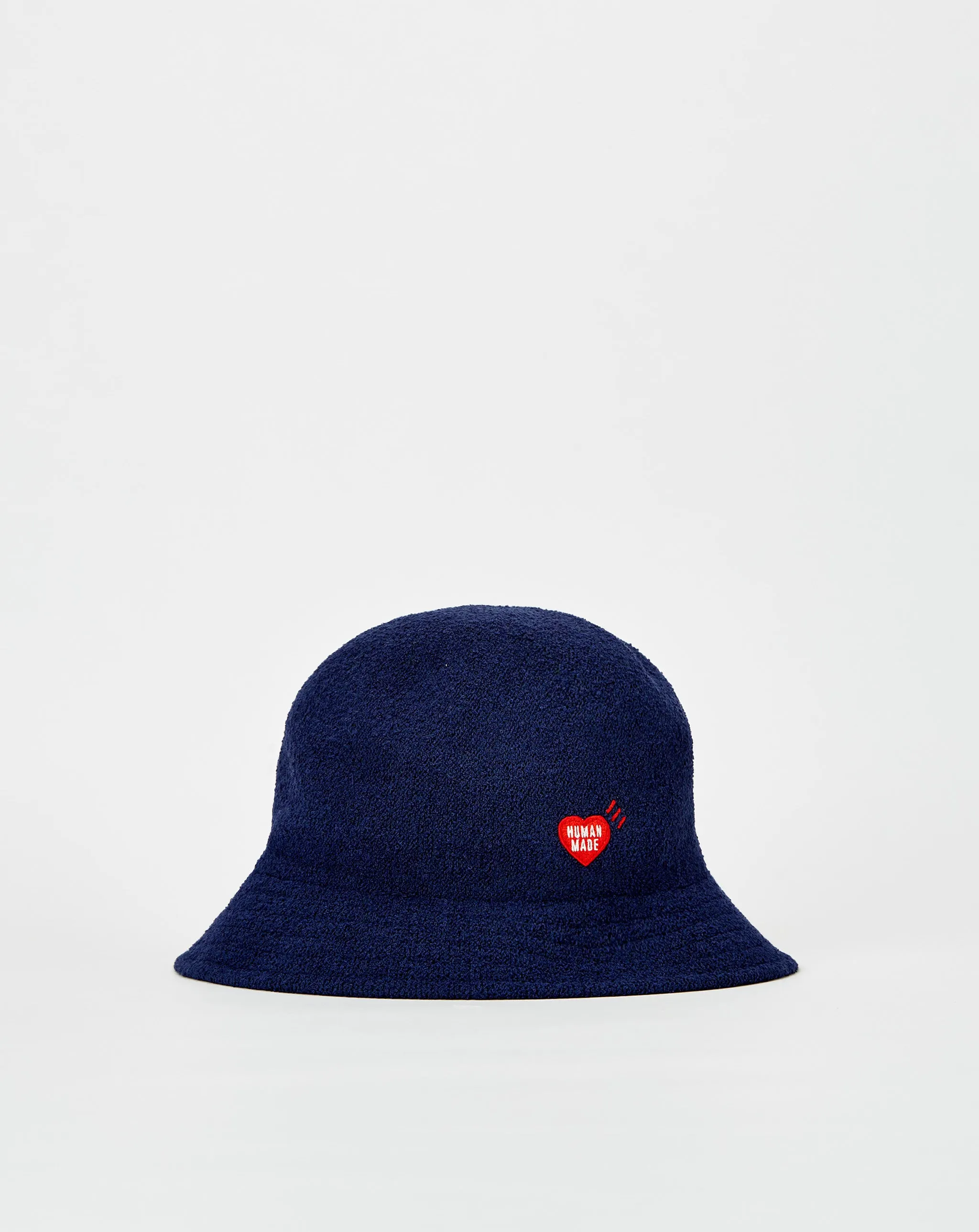 Pile Bucket Hat