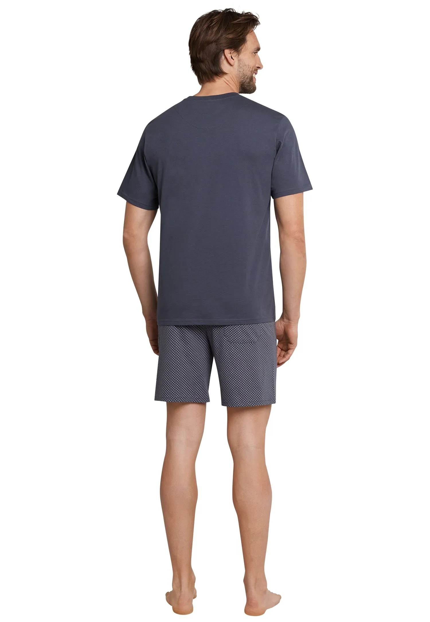 Schiesser - Nightwear - Pajamas short