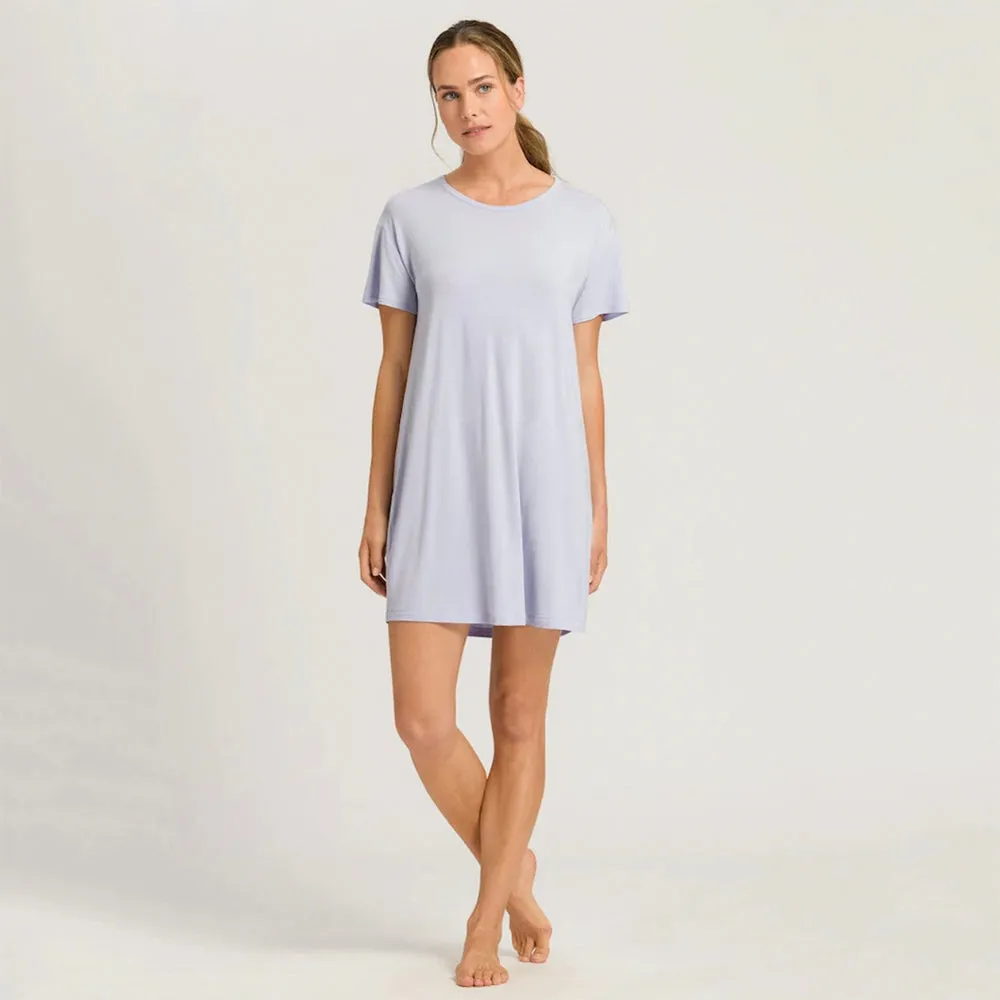 Smart Sleep Fresh Air Short Sleeve Nightdress