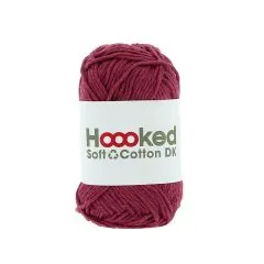 Soft Cotton DK