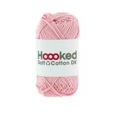 Soft Cotton DK