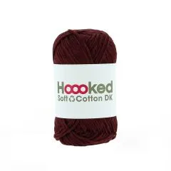 Soft Cotton DK