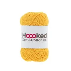 Soft Cotton DK