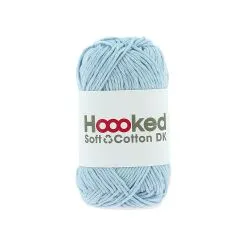 Soft Cotton DK