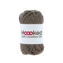 Soft Cotton DK