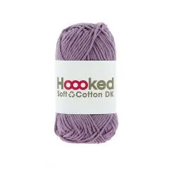 Soft Cotton DK