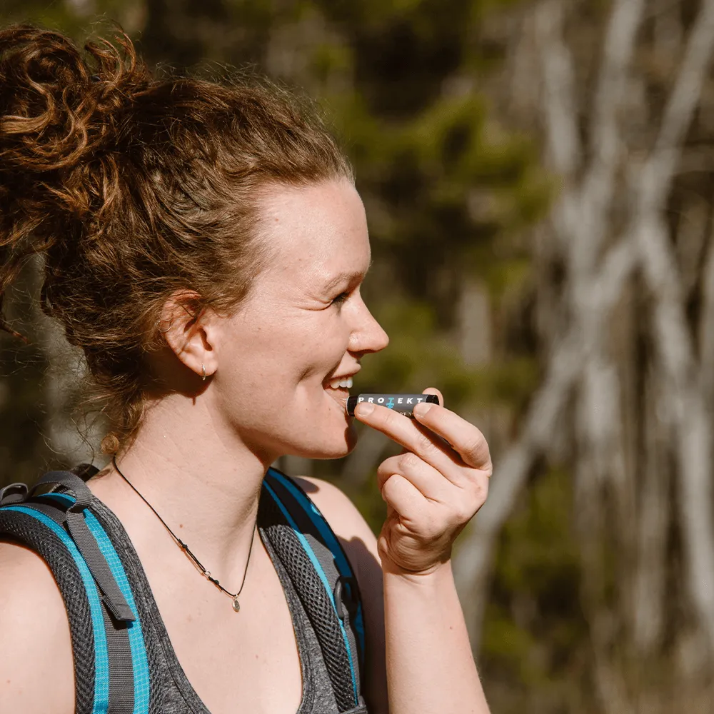 SPF15 Zinc Oxide Lip Balm